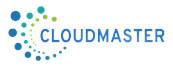 logo Cloud master